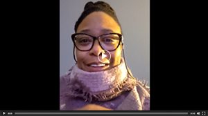 Jan S. Oliver, Assistant Director, Strategic Procurement Services, York University video frame