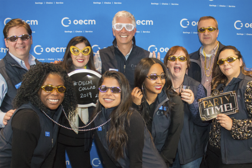 2019 — Ontario Education Sector Collaboration Networking Symposium